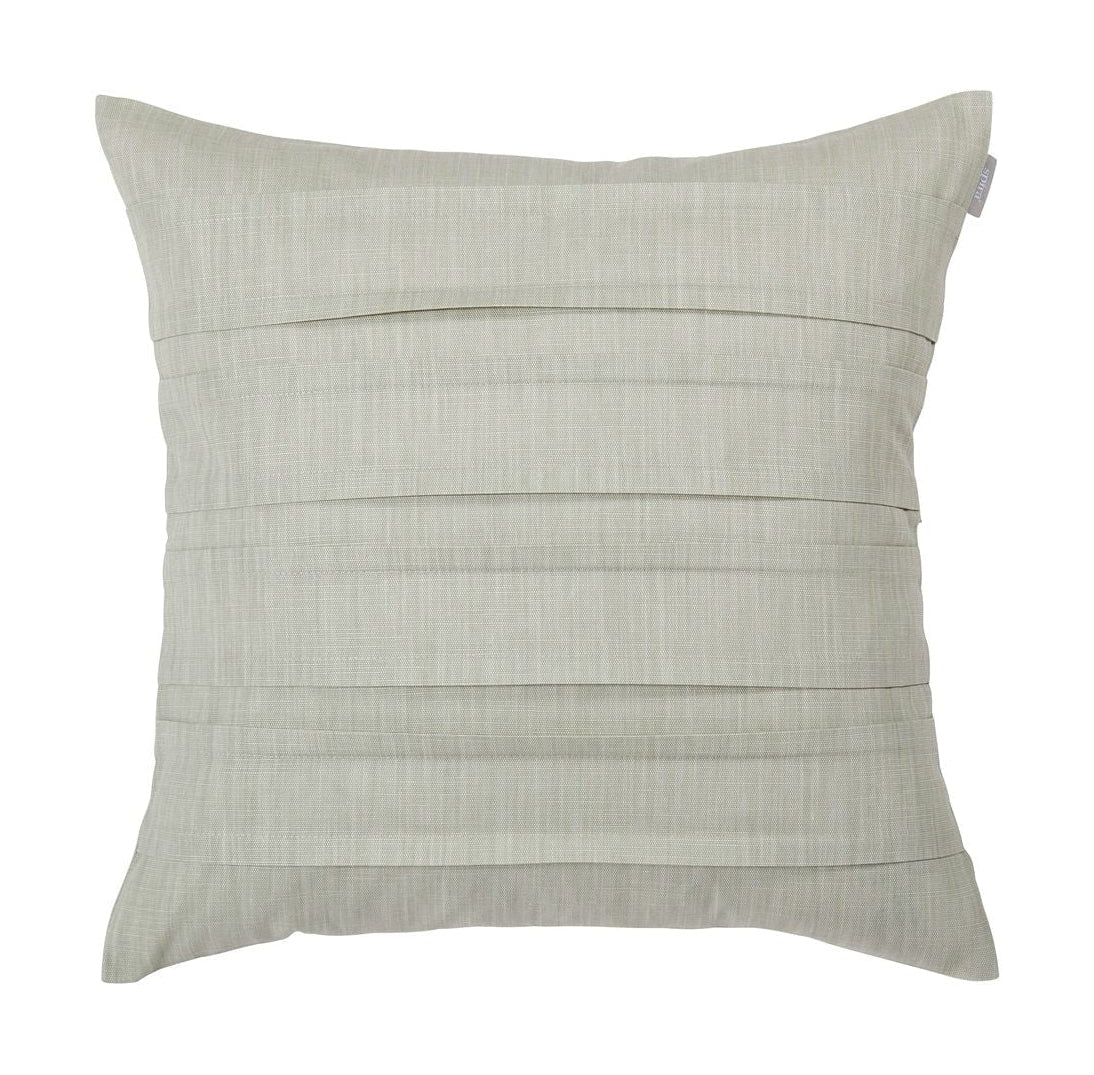 Spira Dubbelveck I Klotz Cushion Cover, linge