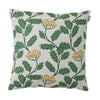 Couverture de coussin Spira Renfana, vert