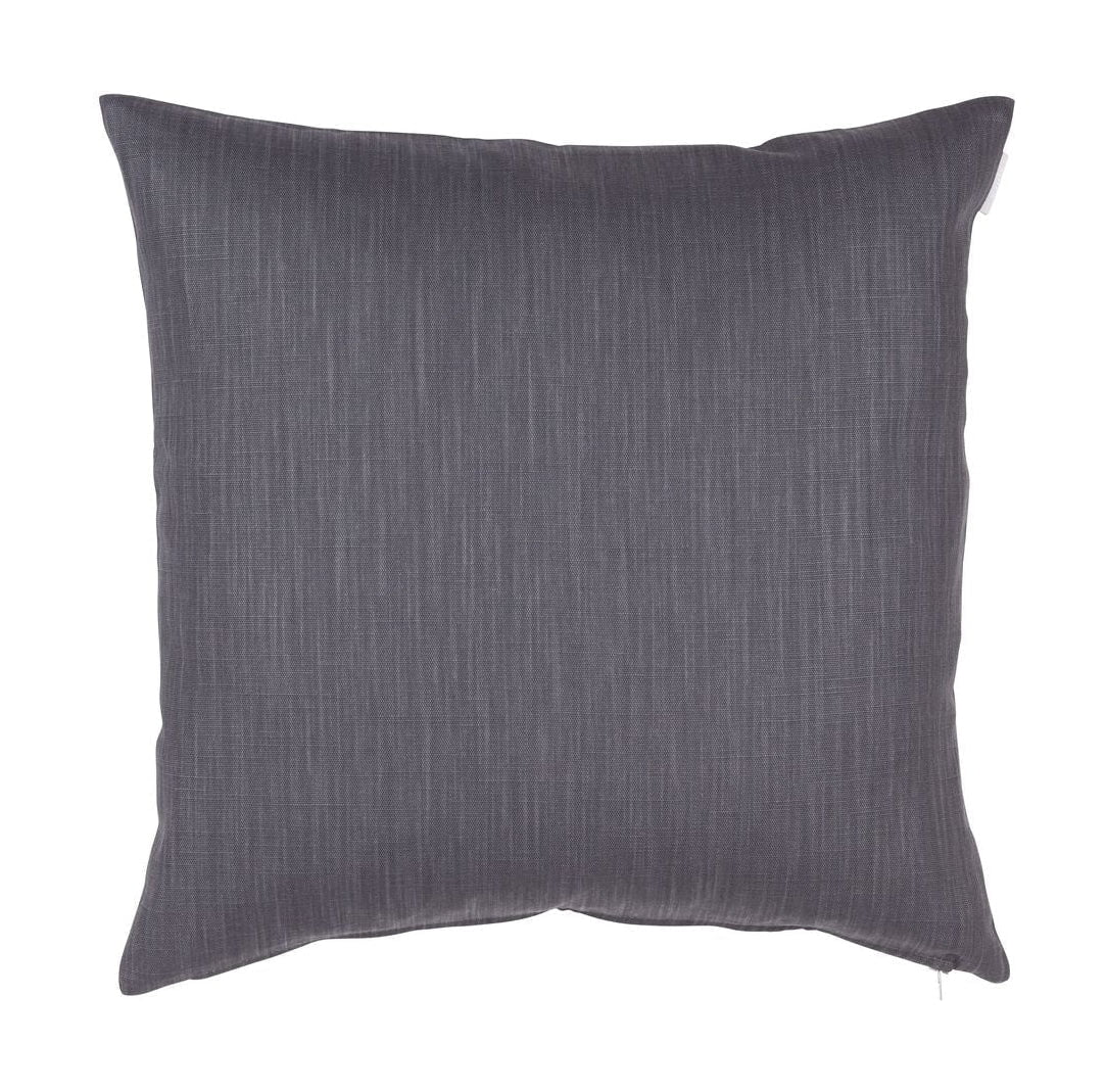 Spira Slät 50 i Klotz Coussin, gris