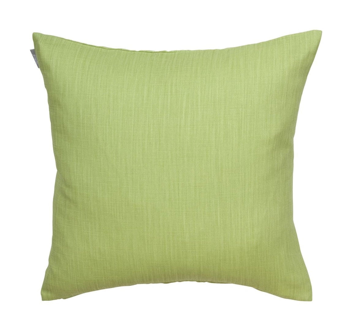 Spira Släte 50 I Klotz Cushion Cover, ljusgrön