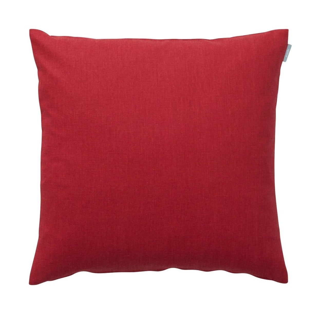 Spira Slätt 50 I Klotz Cushion Cover, Raspberry