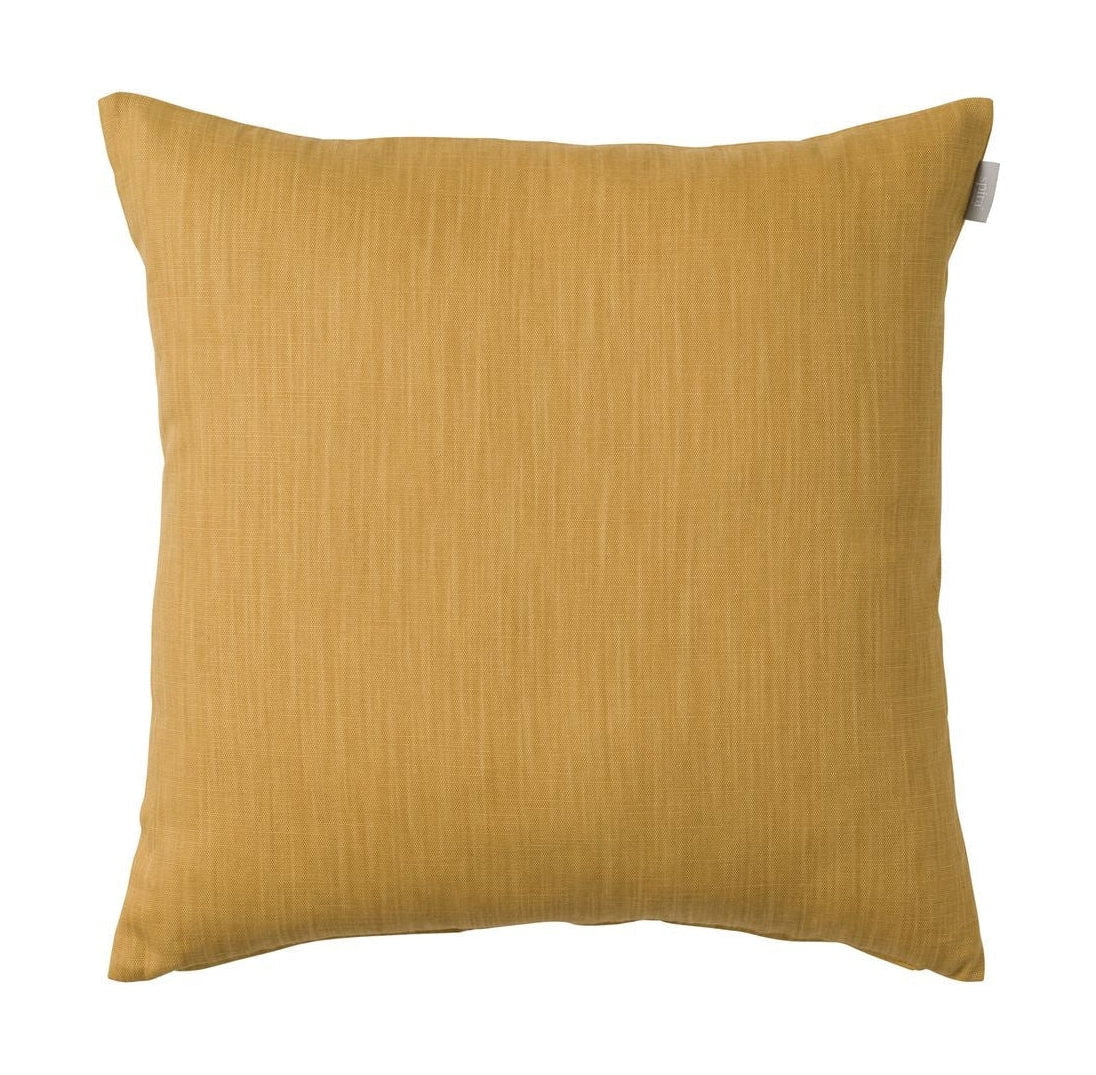 Spira Slat 50 I Klotz Cushion Cover, Honey