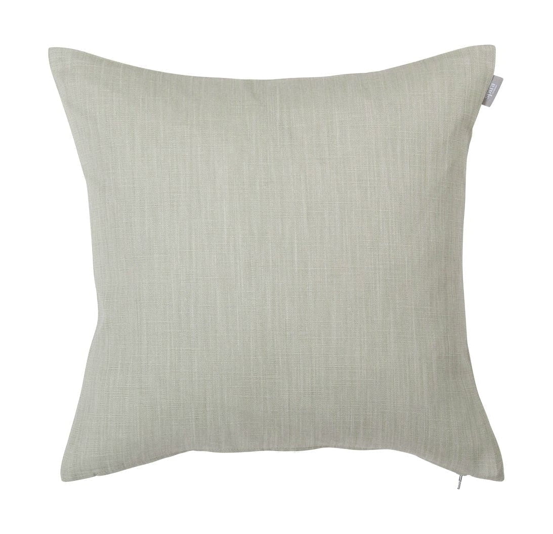 Spira Släte 50 I Klotz Cushion Cover, Linen