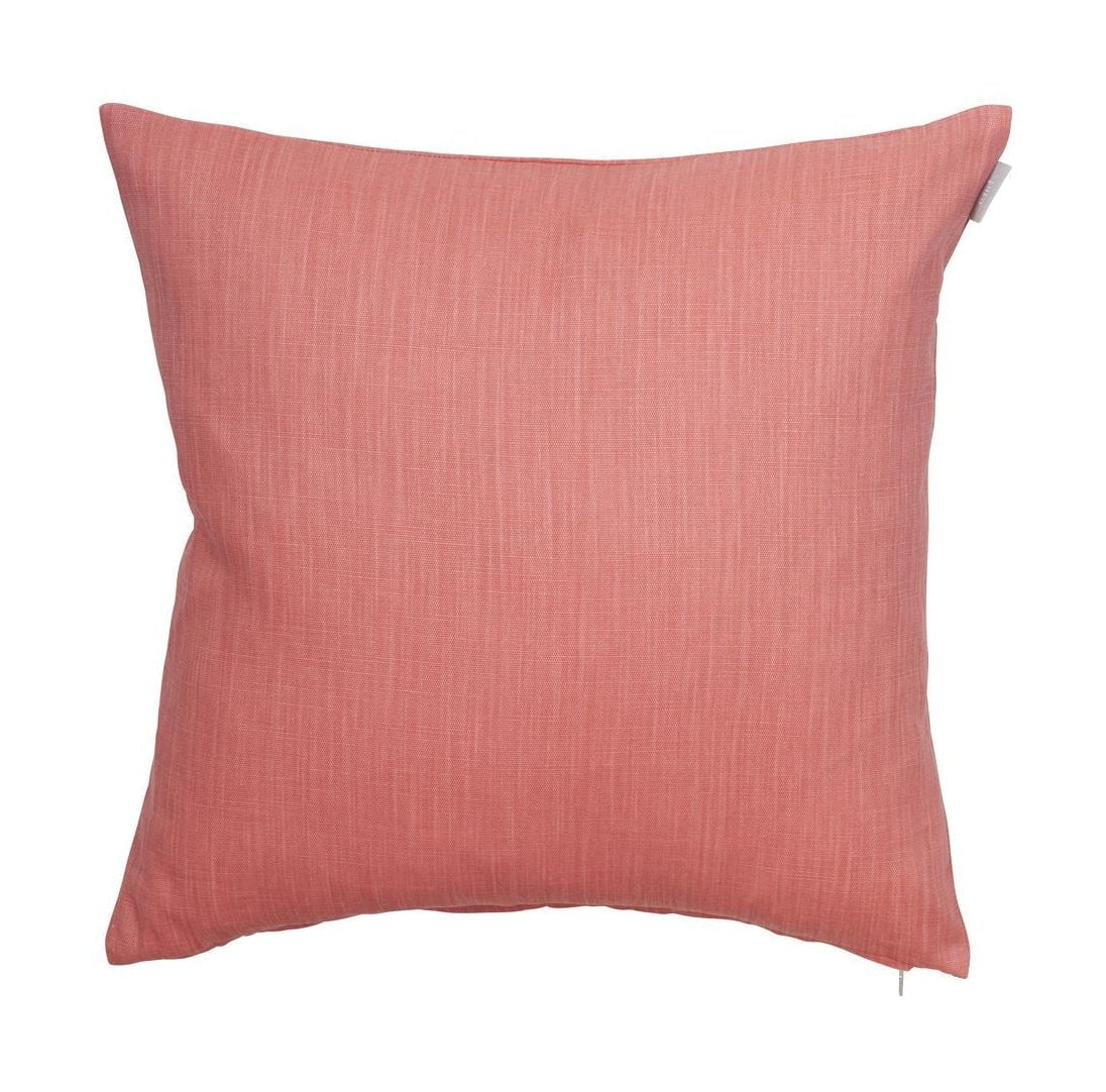 Spira Slät 50 I Klotz Cuscino Cushion, Blush