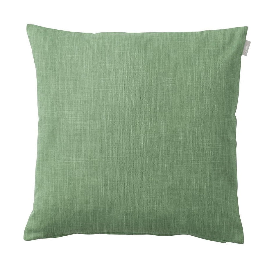 Spira Slät 50 I Klotz Cushion Cover, Wortwood