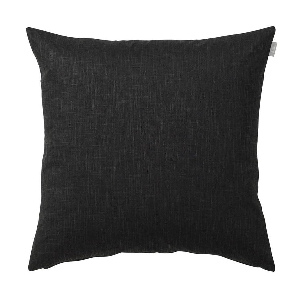 Spira Slät 60 I Klotz Cushion Cover, Asphalt