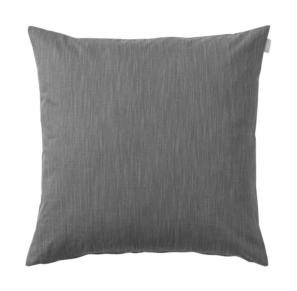 Spira Slät 60 I Klotz Cushion Cover, Brown