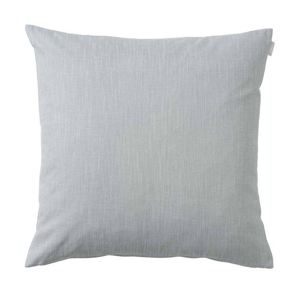 Spira Slät 60 I Klotz coussin de coussin, bleu fumé léger