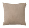 Spira Slat 60 I Klotz Cushion Cover, Camel