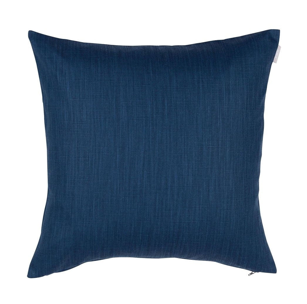 Spira Slät 60 I Klotz Cushion Cover, Navy