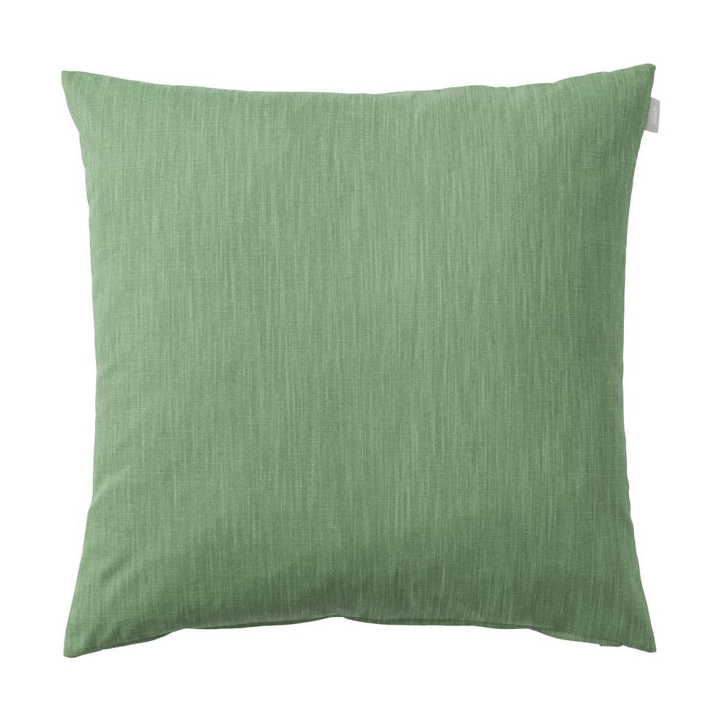 Spira Slät 60 I Klotz Cushion Cover, Wortwood