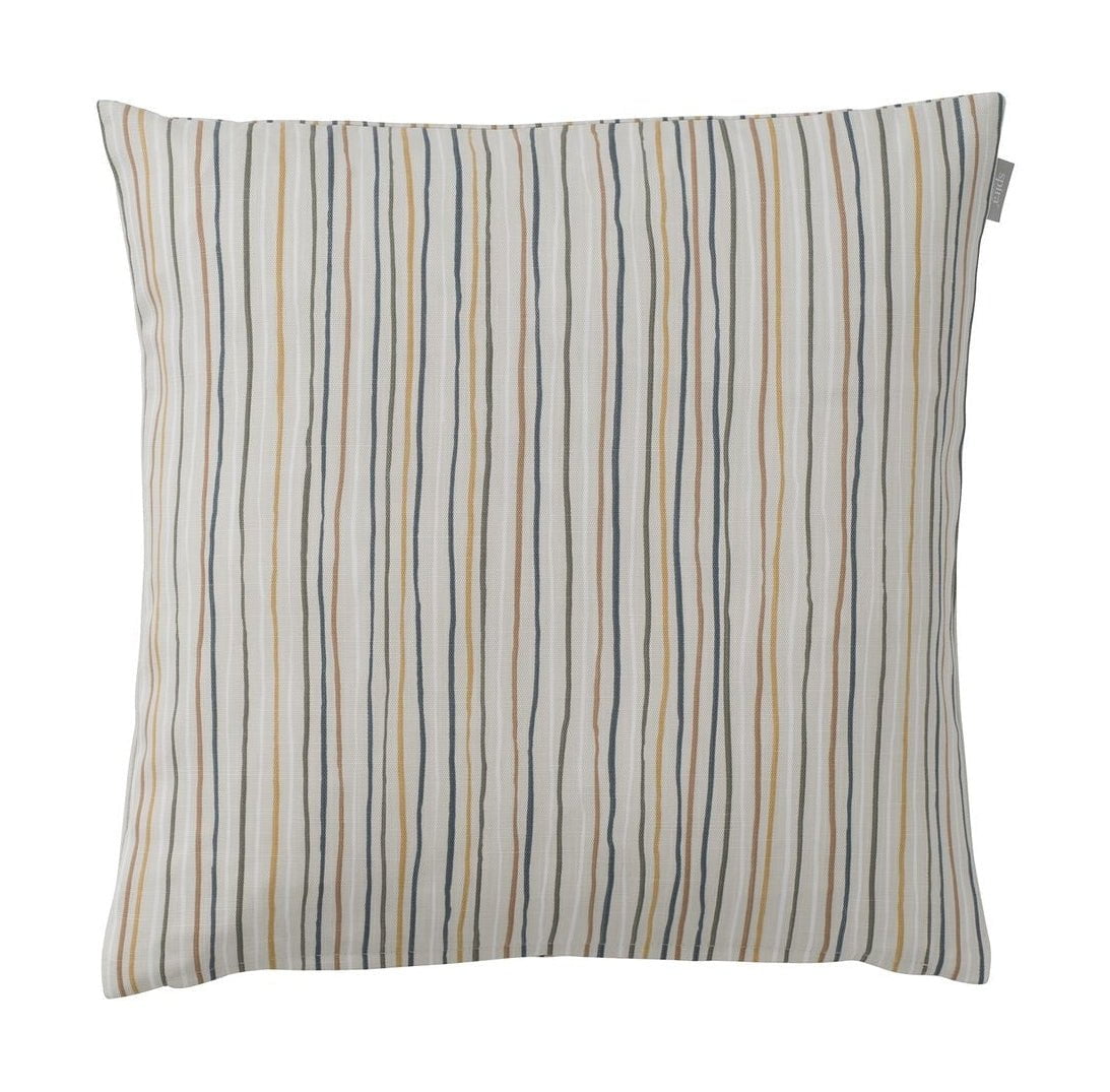 Spira Stripe 50 Coussin, multicolore