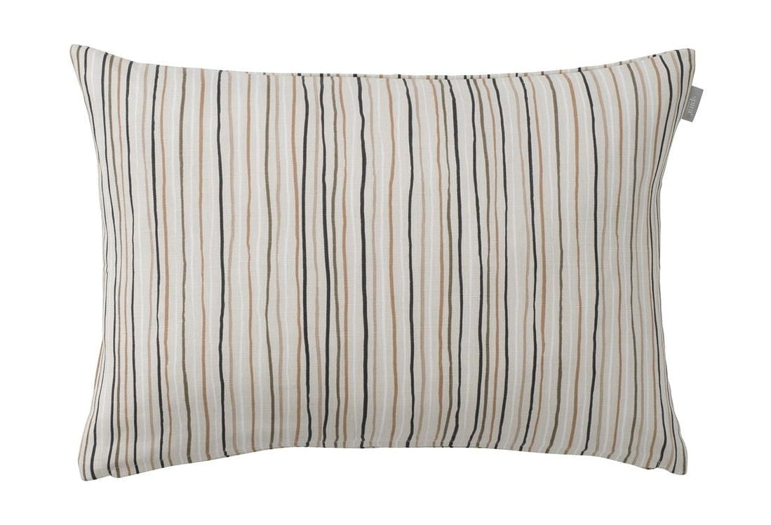 Couverture de coussin Spira Stripe R60, multimale