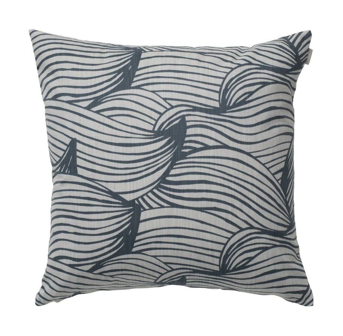 Spira wave 60 coussin, bleu