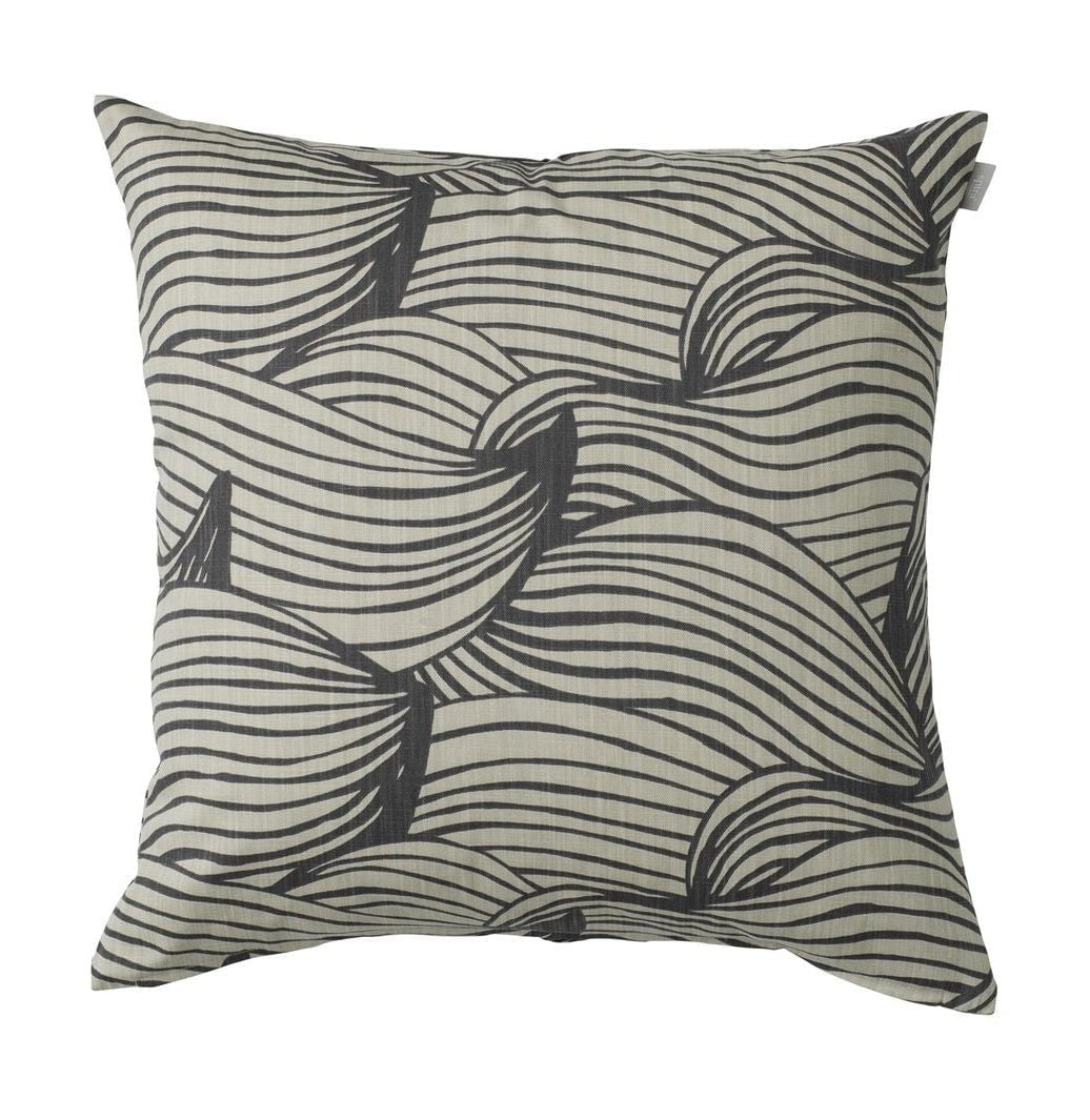 Spira wave 60 couvercle de coussin, gris