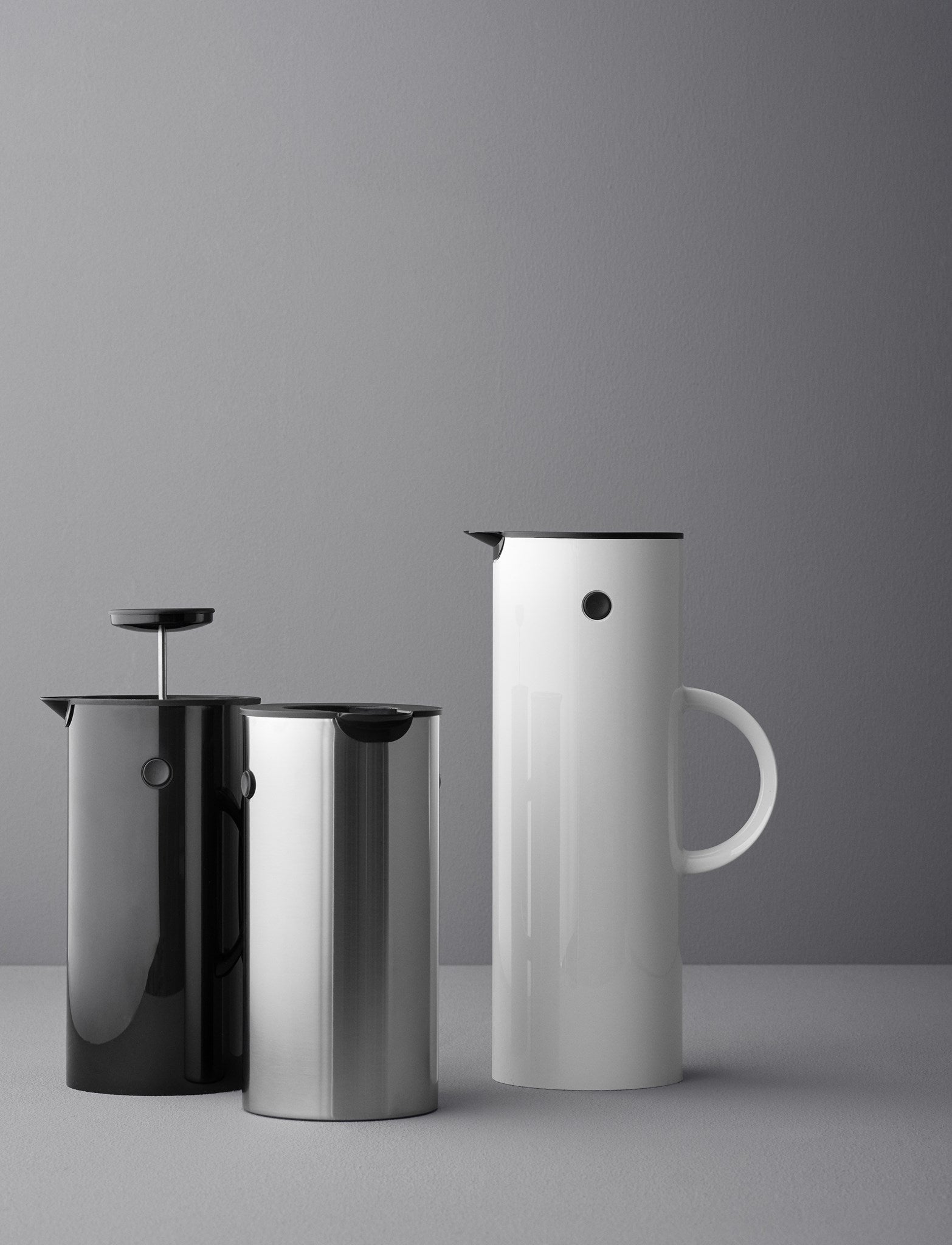 Stelton EM77 Pouche à vide 0,5 L