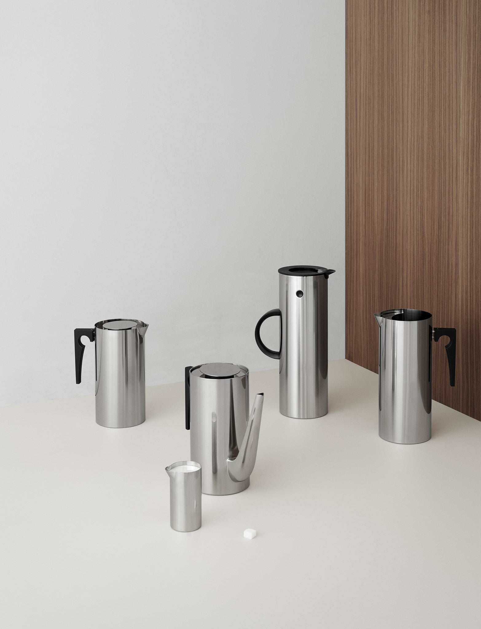 Stelton EM77 vacuümkruik 1 l