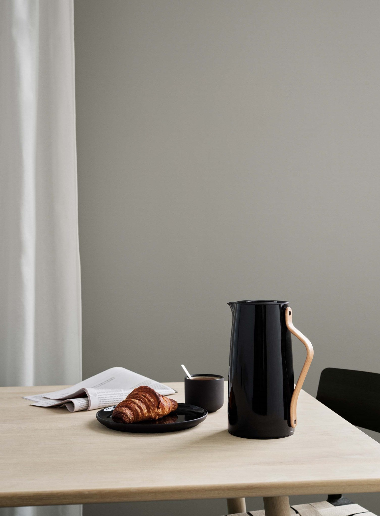 Stelton jökull drykkjargleraugu sett af 6 0,25 l