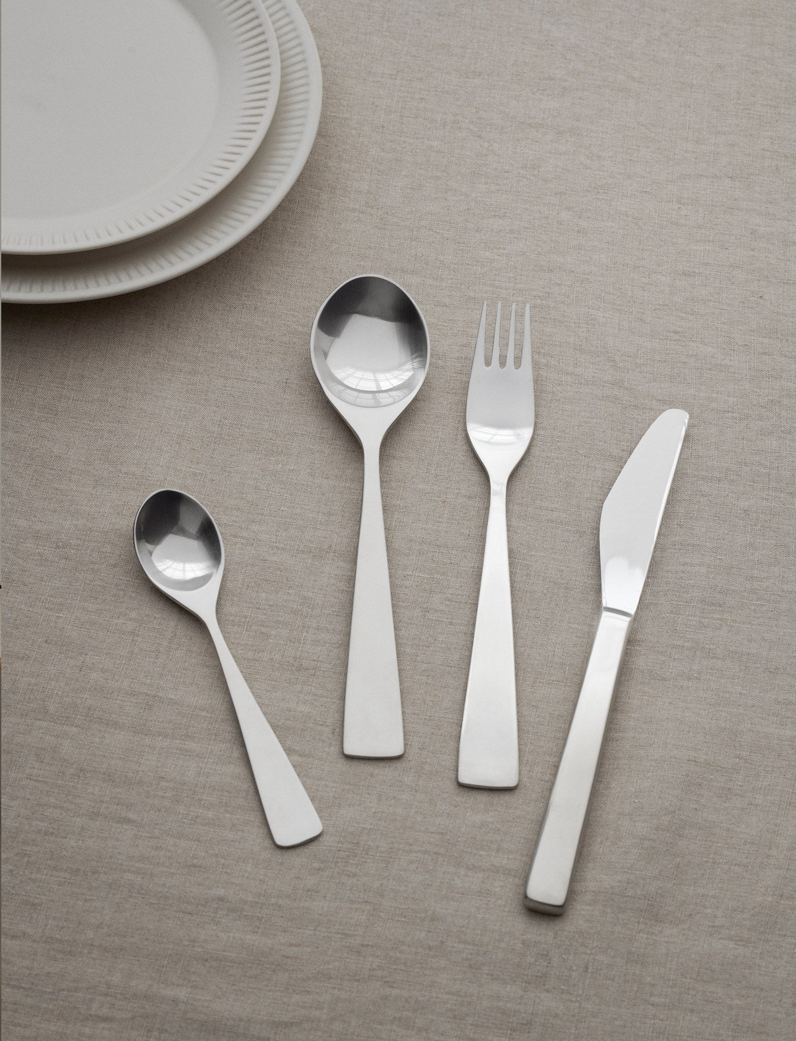 Stelton Maya 2000 Cutlery Set 24 stk