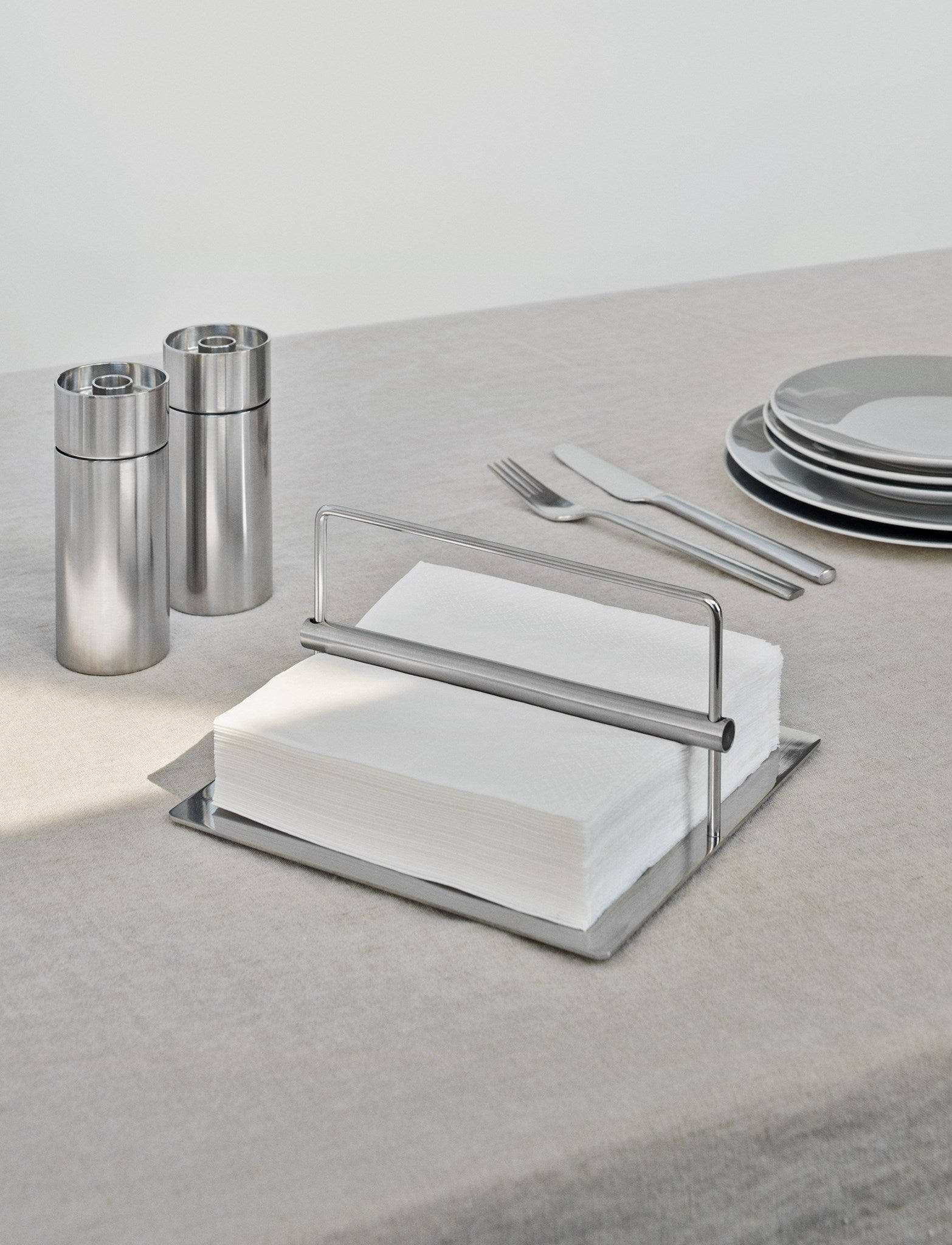 Stelton Original Serviettenhalter