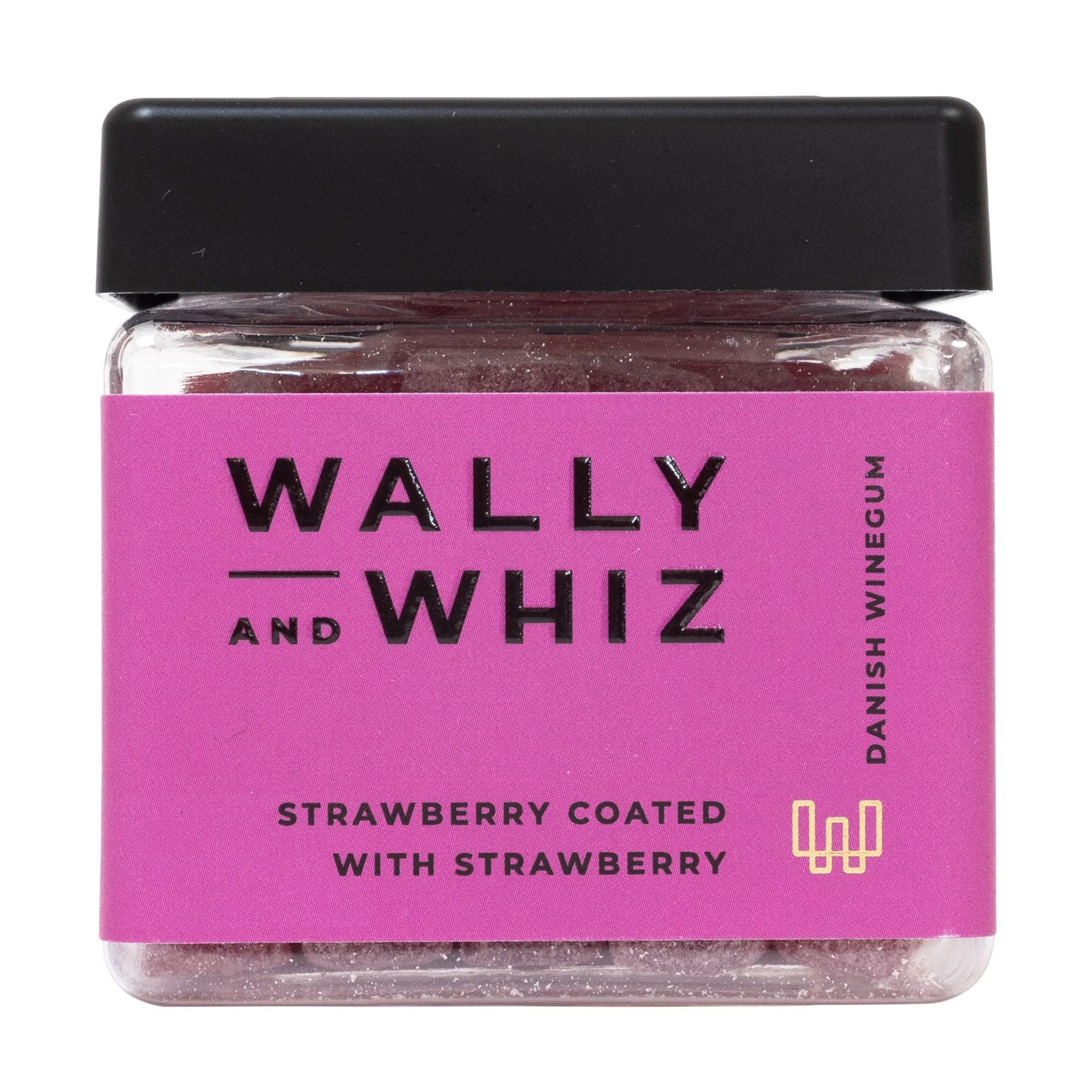 Wally og Whiz the Cocktail Box, 420 g
