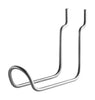 String mobili Sistema String Sistema Vertical Double Hook, set di 2