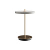 UMAGE Asteria Move Table Lamp, Nuance Mist V2