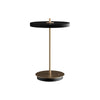 UMAGE Asteria Move Table Lamp, Black V2