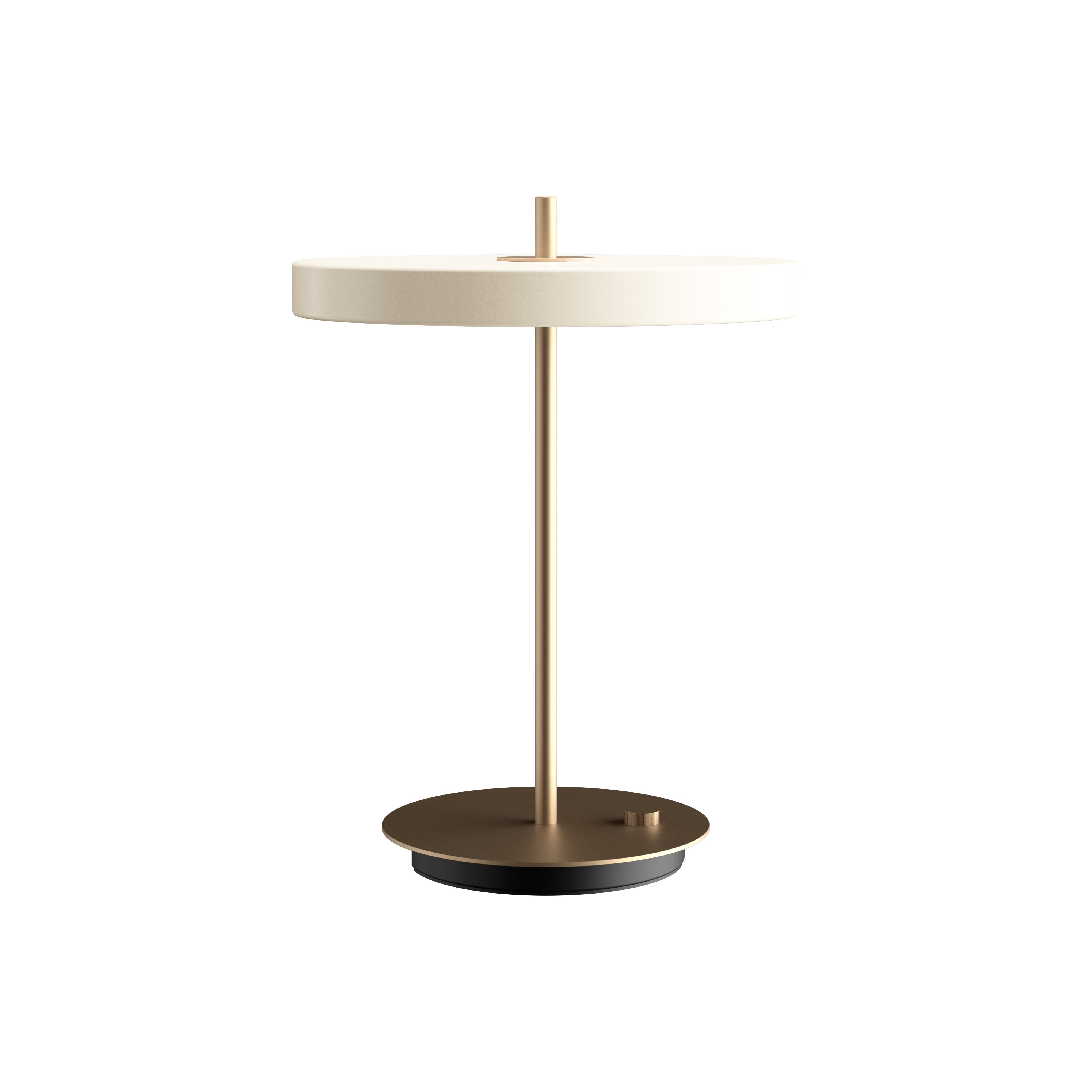 Umage Asteria Table Lamp, Pearl Mother