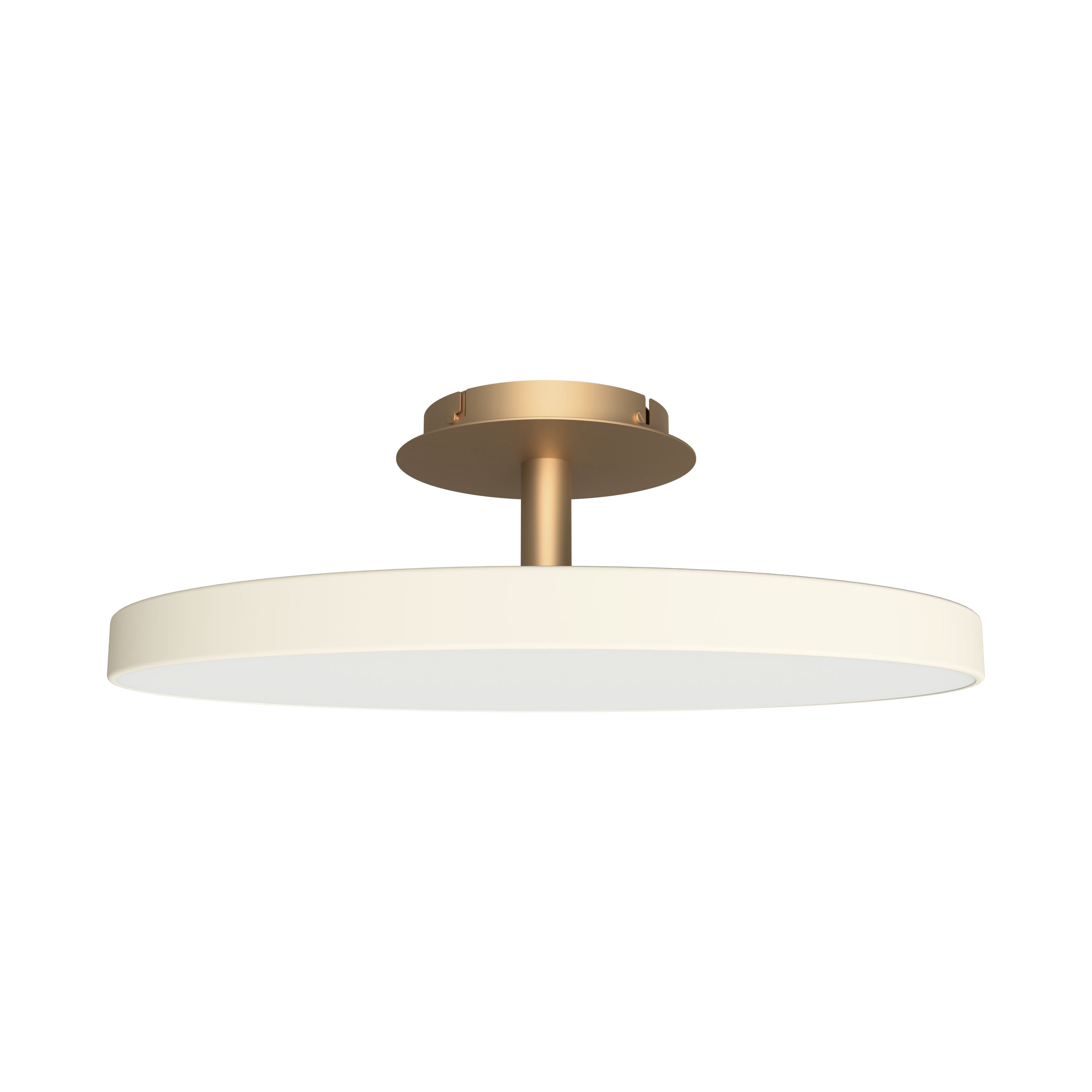 Umage Asteria Up Ceiling Lamp, Pearl Mother