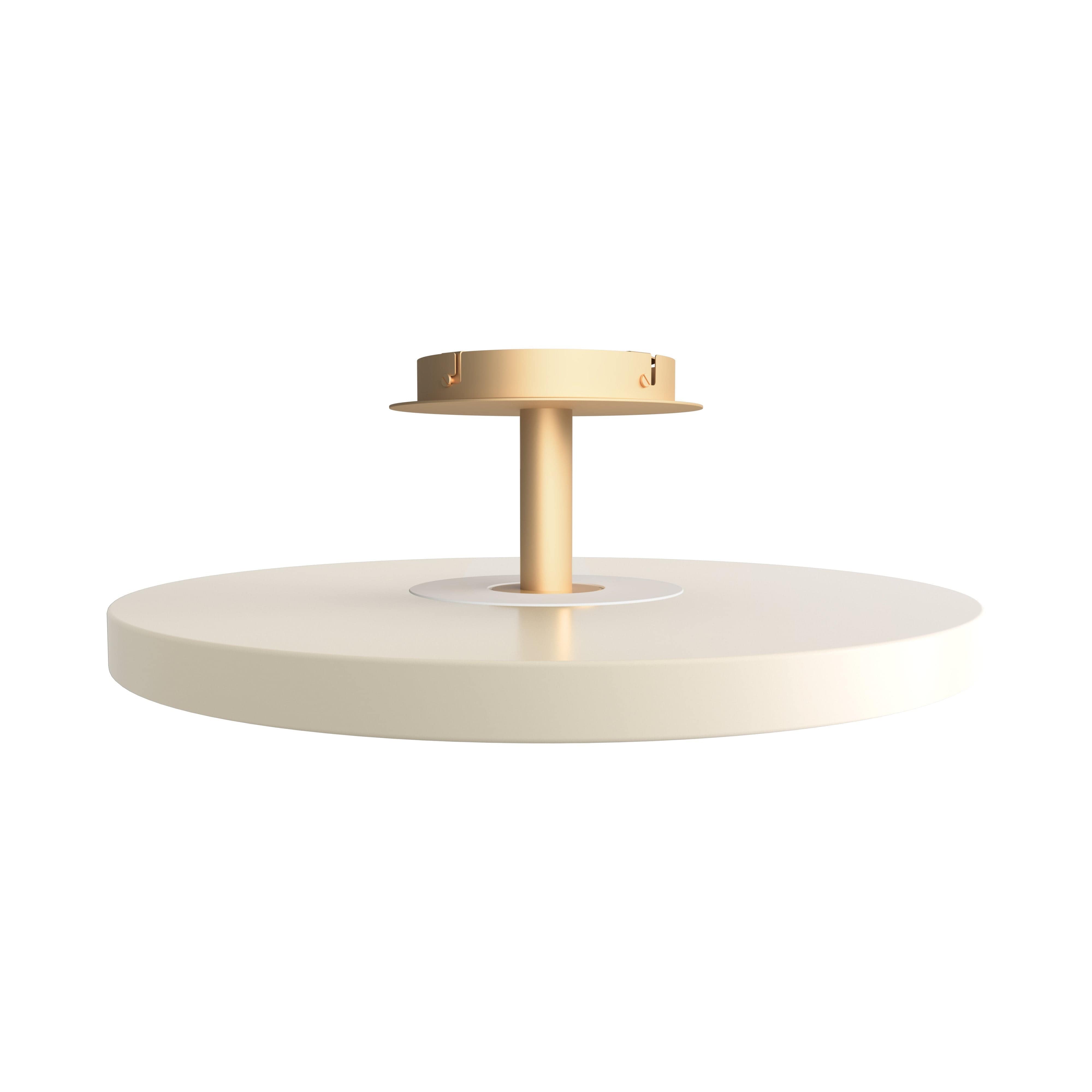 Umage Asteria Up Ceiling Lamp, Mother Of Pearl