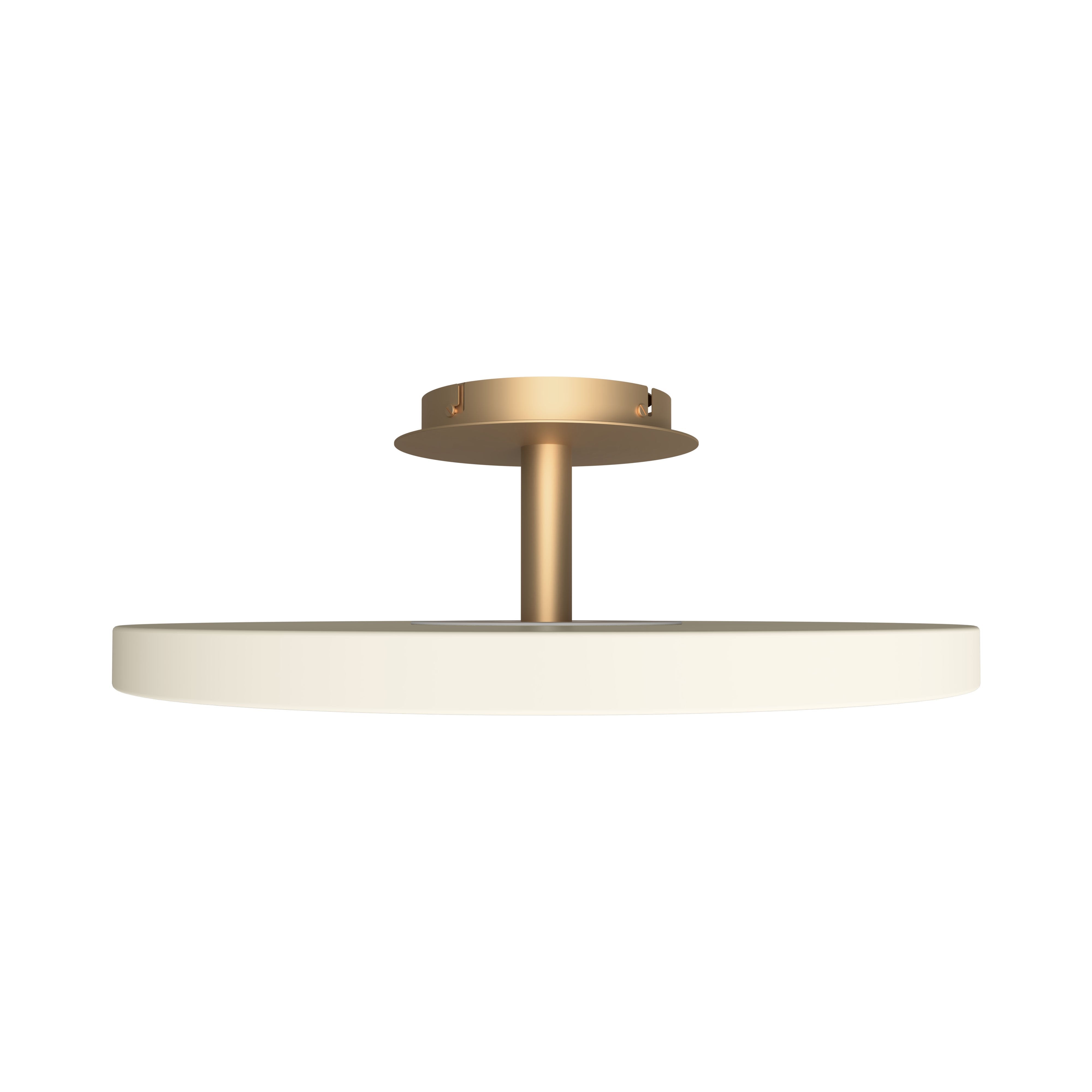 Umage Asteria Up Ceiling Lamp, Pearl Mother