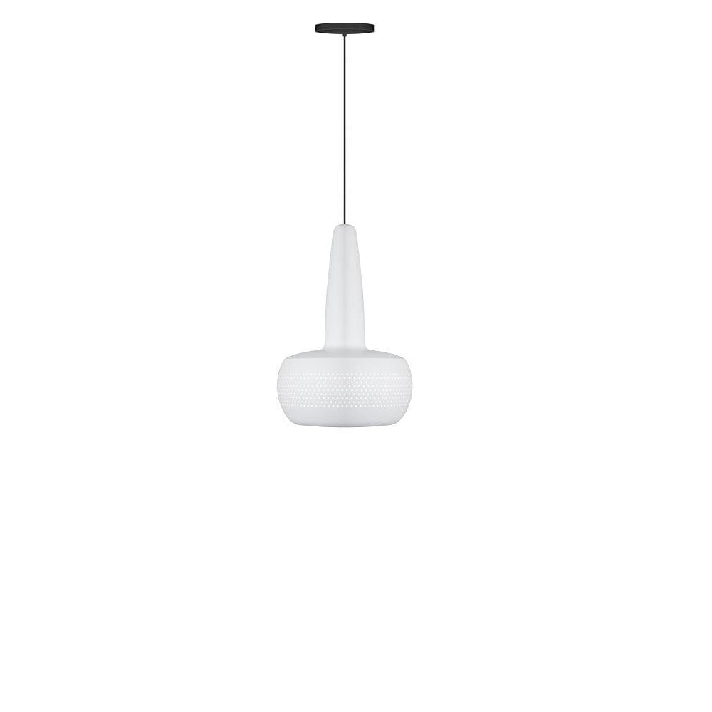 Umage Clava Lampshade Matt White, ø21,5