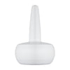 Umage Clava Lampshade Matt White, ø21,5