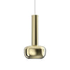 Louis Poulsen VL 56 Pendant, Chrome