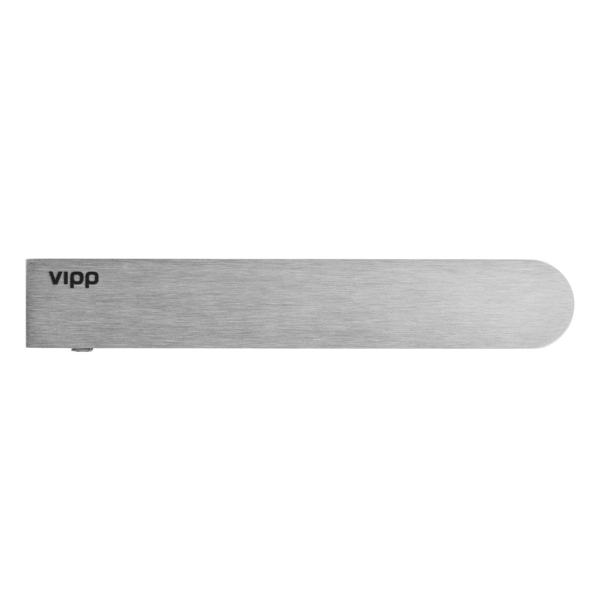 Vipp 3 Toilet Roll Holder