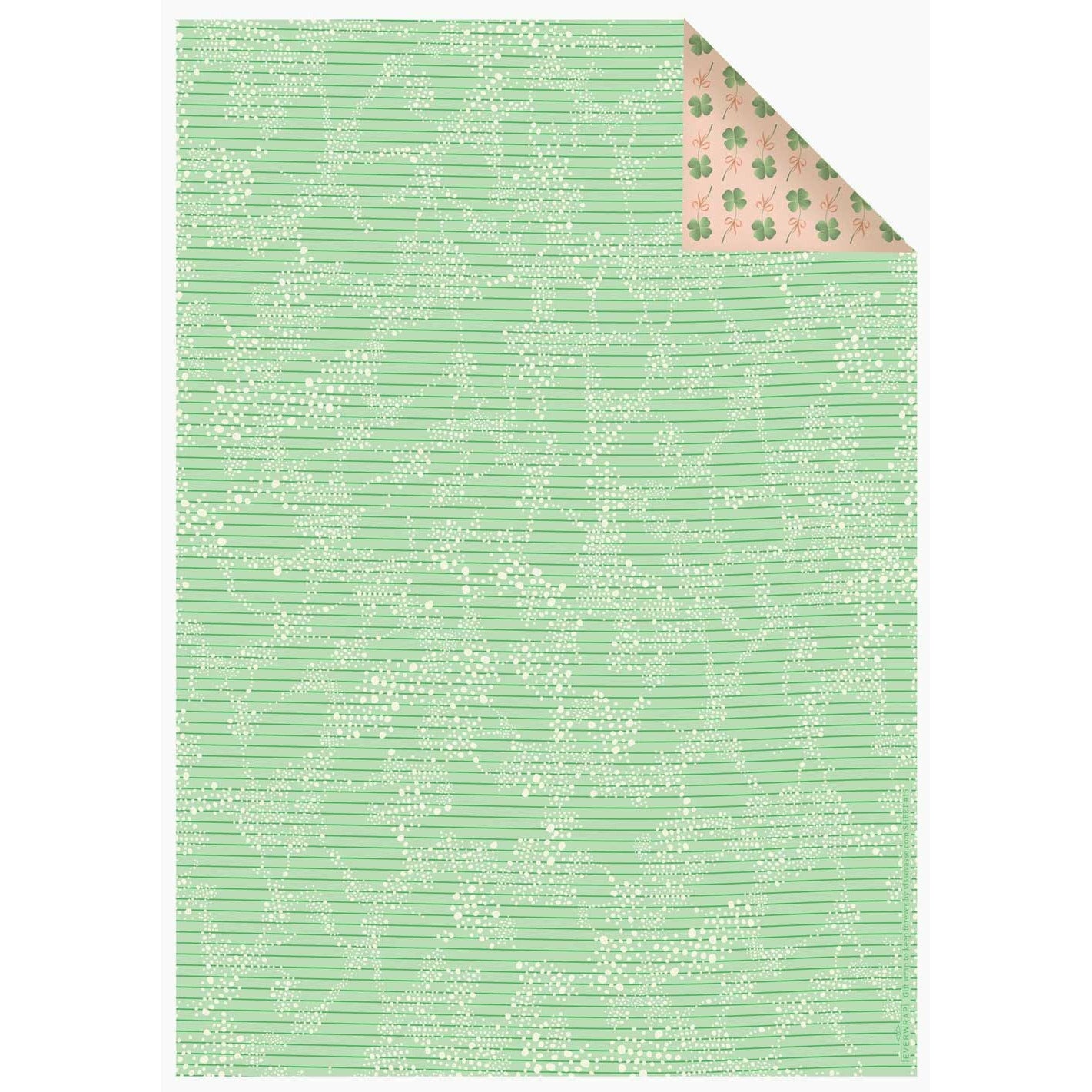 Vissevasse Everwrap Papel de envoltura #15, 44x63 cm