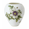 Wedgwood Hummingbird Vase, H: 18cm