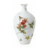 Wedgwood Hummingbird Vase, H: 25cm