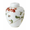 Wedgwood Vase de colibri avec couvercle h: 25 cm