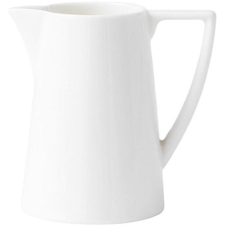 韦奇伍德贾斯珀·康兰（Jasper Conran）白牛奶壶，0,2 L