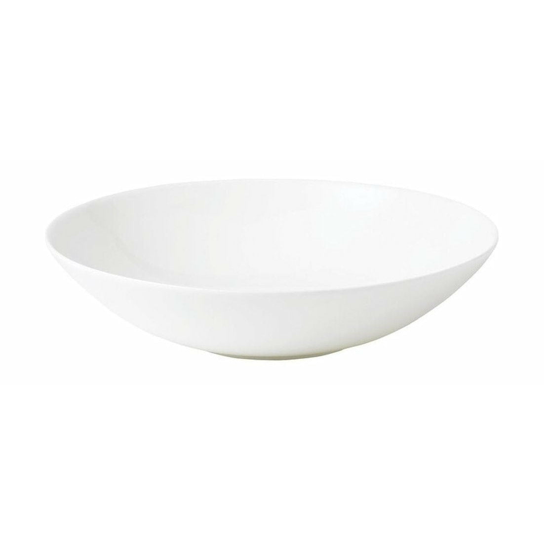 韦格伍德贾斯珀·康兰·白面食碗，Ø：25厘米