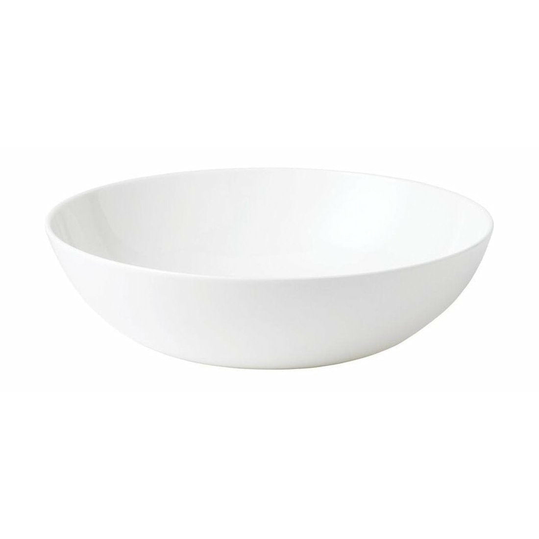 Wedgwood Jasper Conran White Serving Bowl，Ø：30厘米