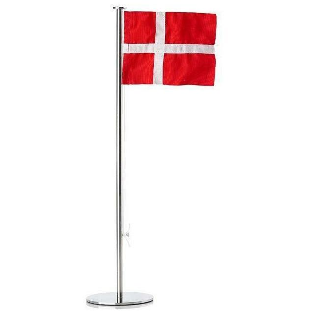 Zona de la bandera de Dinamarca, Ø 9 cm