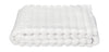 Zone Denmark Serviette de bain Inu 140x70 cm, blanc