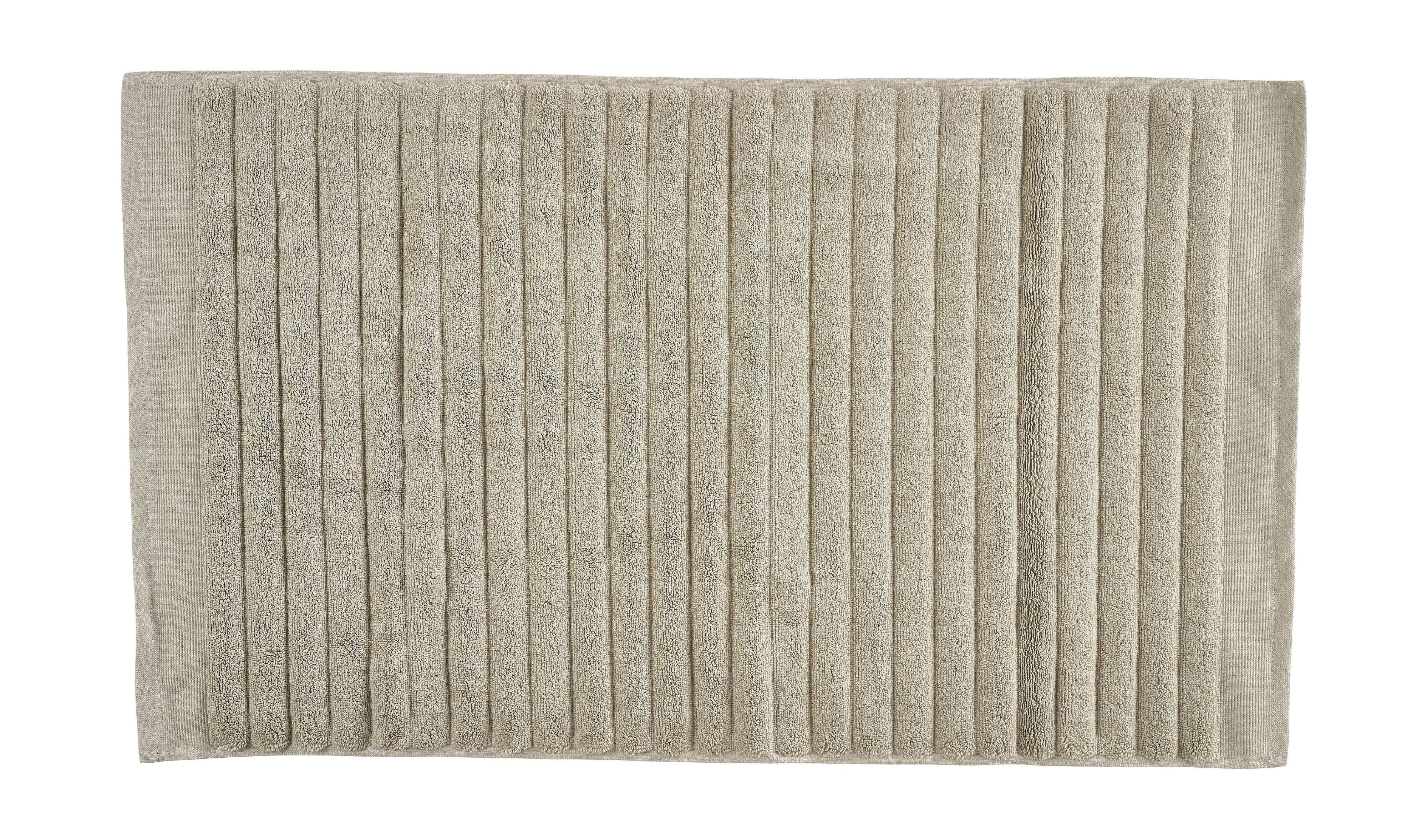 Zona Dinamarca inu Bath Mat, arena