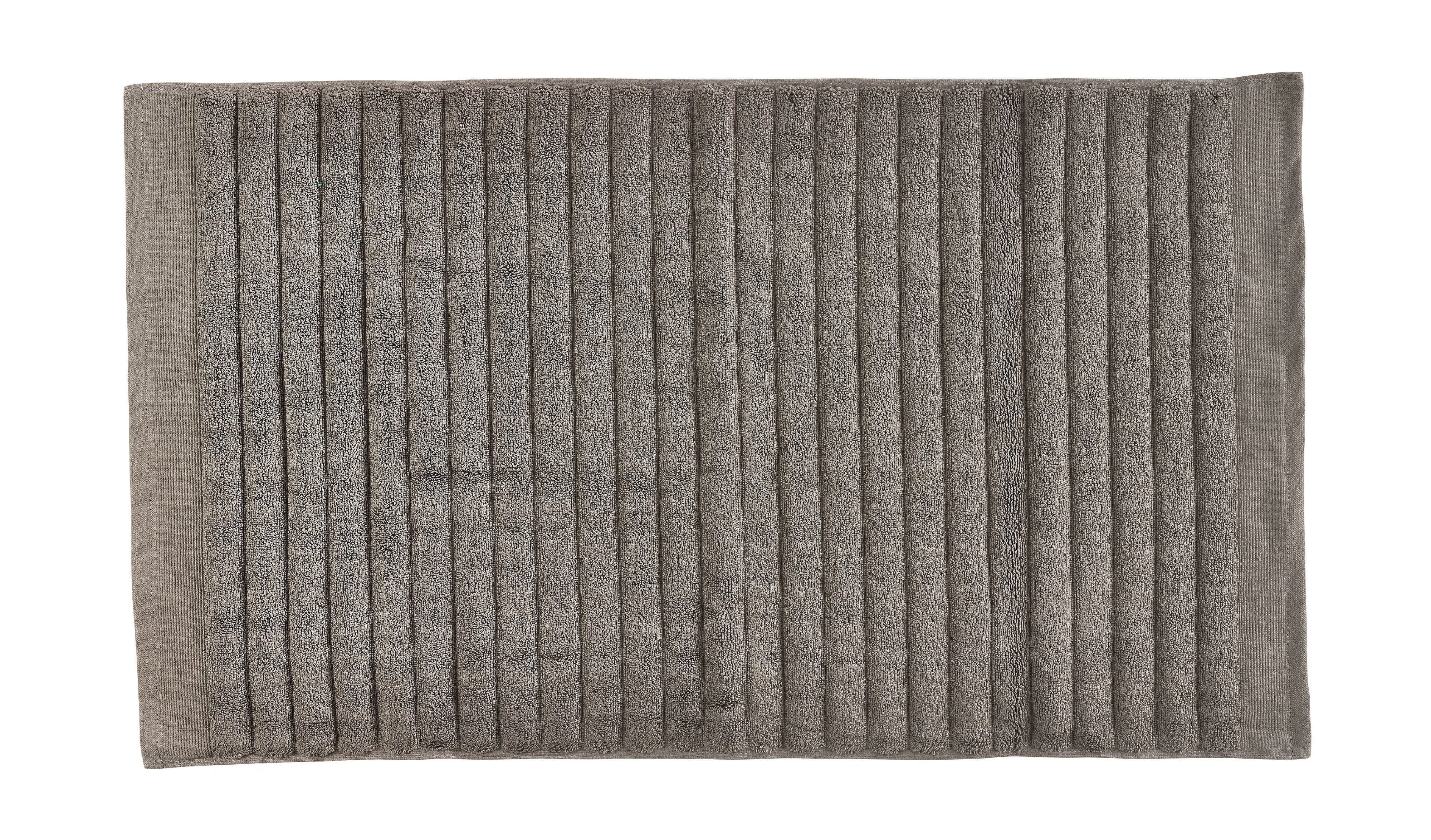 Zone Danmark Inu Bath Mat, Taupe