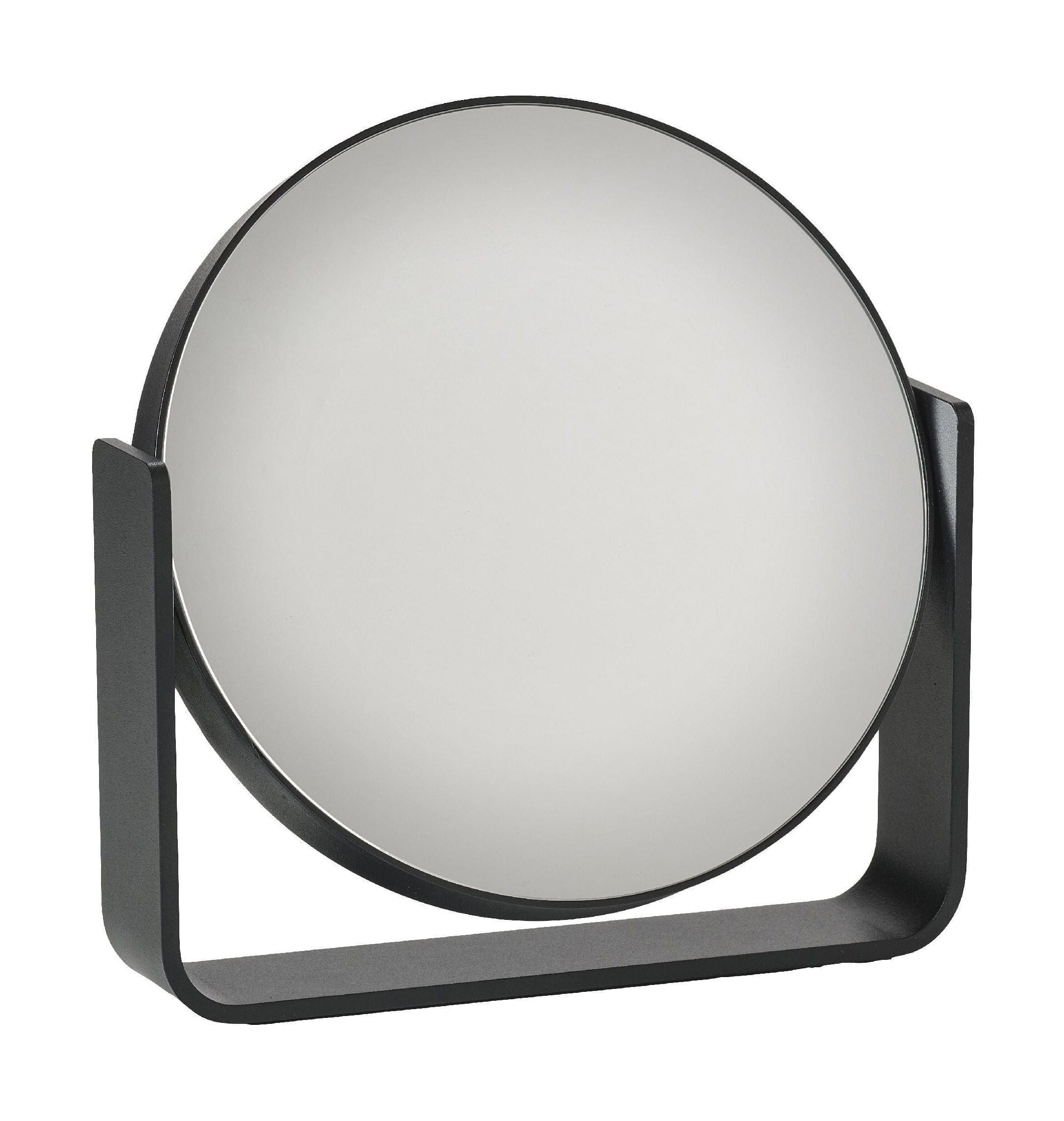 Zone Danmark ume Table Mirror, svart