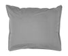 By Nord Ingrid Pillowcase 60x50 Cm, Thunder