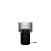  Revolve Table Lamp Black